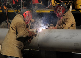 mocke-pipeline-construction-images-steel-welding-jointing mocke-pipeline-construction-images-steel-welding-jointing