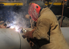 mocke-pipeline-construction-images-steel-welding mocke-pipeline-construction-images-steel-welding